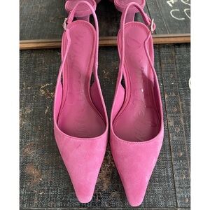 Sam Edelman Bianka Slingback